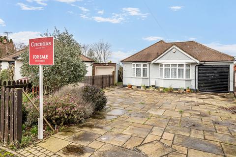 3 bedroom bungalow for sale, Lois Drive, Shepperton, TW17