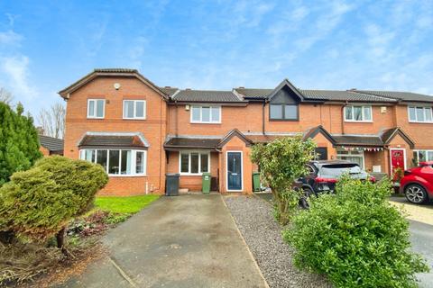 2 bedroom house to rent, St. Barnabas Close, York