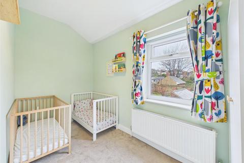 2 bedroom end of terrace house for sale, Warminster Road, Norton Lees, Sheffield