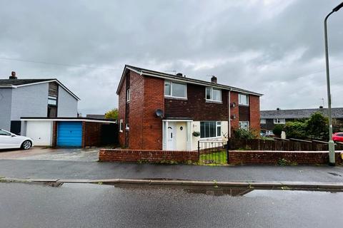 undefined, Lime Kiln Road, Tiverton EX16