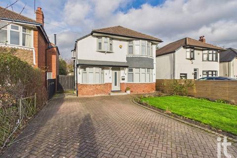 undefined, Seal Road, Bramhall, Stockport, SK7