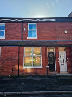 Seedley Street, Manchester, M14