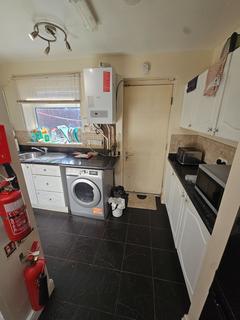 undefined, Seedley Street, Manchester, M14