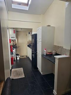 undefined, Seedley Street, Manchester, M14