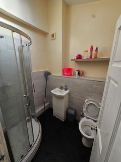 undefined, Seedley Street, Manchester, M14