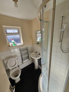 undefined, Seedley Street, Manchester, M14