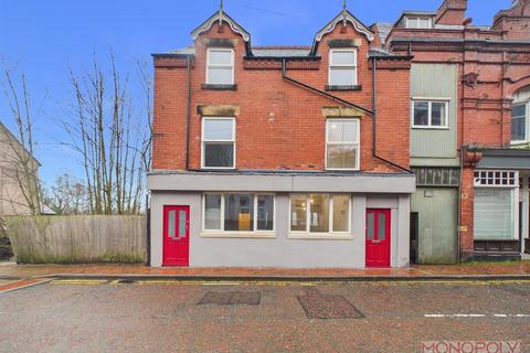 undefined, Well Street, Cefn Mawr, Wrexham