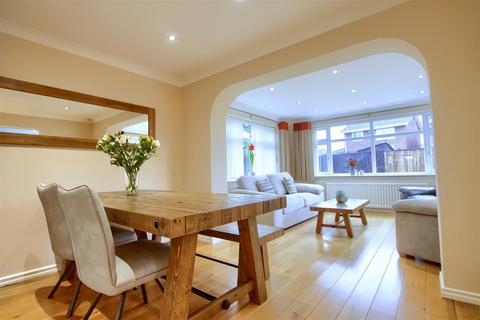 4 bedroom detached house for sale, Hollybush Avenue, Ingleby Barwick