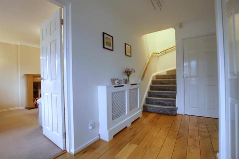 4 bedroom detached house for sale, Hollybush Avenue, Ingleby Barwick