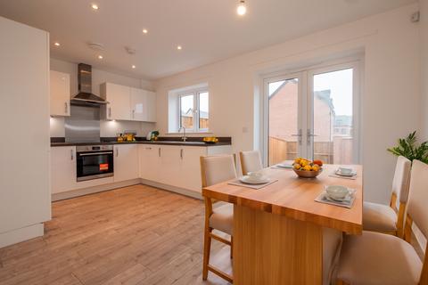 undefined, at Nationwide, 4 CORNFLOWER AVENUE, Shirebrook NG20