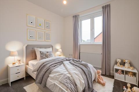 undefined, at Nationwide, 4 CORNFLOWER AVENUE, Shirebrook NG20