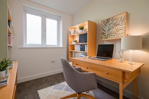 undefined, at Nationwide, 4 CORNFLOWER AVENUE, Shirebrook NG20