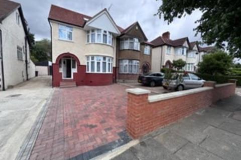 5 bedroom semi-detached house for sale, Dollis Hill Lane, London, NW2