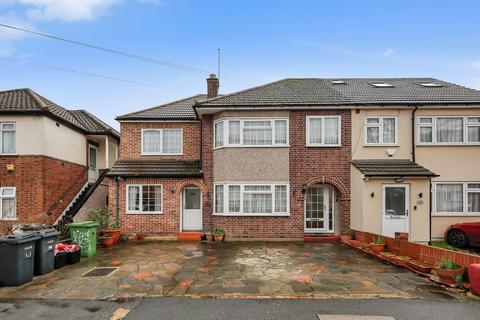 5 bedroom semi-detached house for sale, Chadwell Avenue, Chadwell Heath, RM6