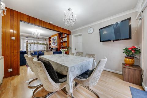 5 bedroom semi-detached house for sale, Chadwell Avenue, Chadwell Heath, RM6