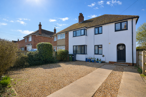 undefined, Chinnor Road, Thame