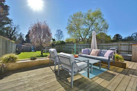 undefined, Chinnor Road, Thame