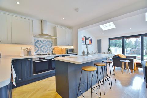 undefined, Chinnor Road, Thame