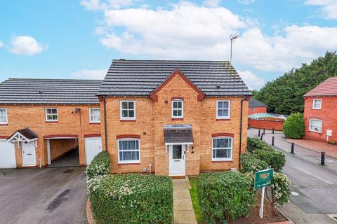 undefined, Wake Close, Wellingborough NN8