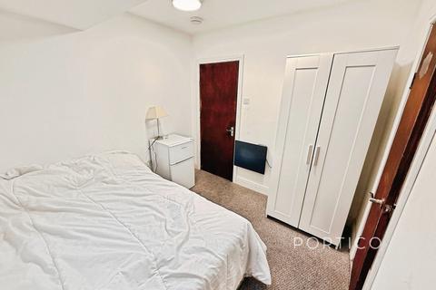 undefined, Fulbourne Road, London, E17