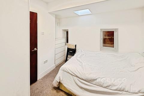 undefined, Fulbourne Road, London, E17