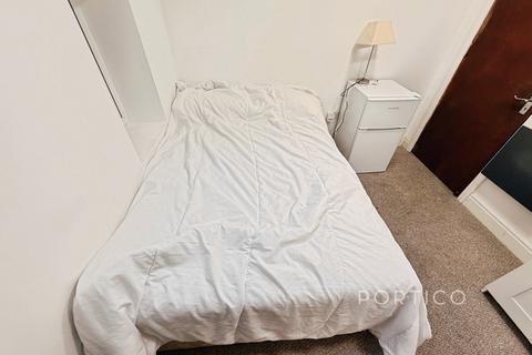 undefined, Fulbourne Road, London, E17