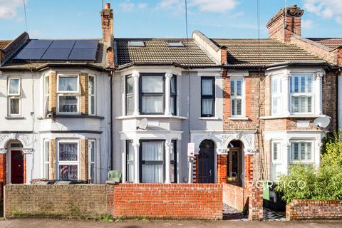 undefined, Fulbourne Road, London, E17