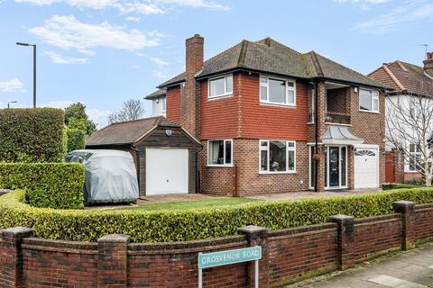 The Orchard, Grosvenor Road, Petts Wood, Orpington, BR5