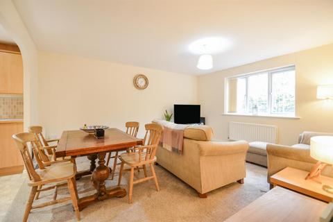 undefined, Stavely Way, Gamston, Nottingham, NG2