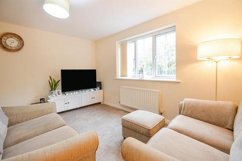 undefined, Stavely Way, Gamston, Nottingham, NG2