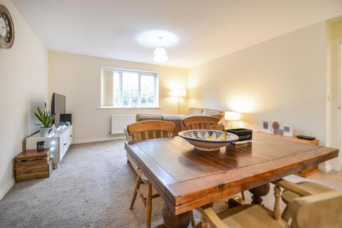 undefined, Stavely Way, Gamston, Nottingham, NG2