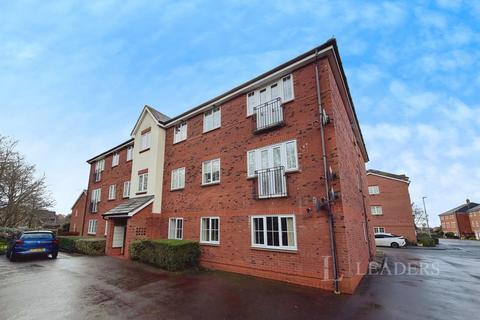 undefined, Stavely Way, Gamston, Nottingham, NG2