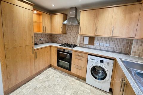undefined, Stavely Way, Gamston, Nottingham, NG2