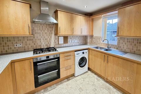 undefined, Stavely Way, Gamston, Nottingham, NG2