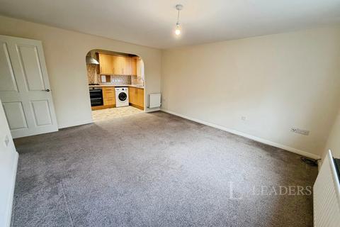 undefined, Stavely Way, Gamston, Nottingham, NG2