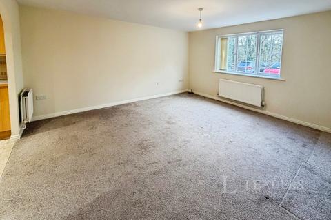 undefined, Stavely Way, Gamston, Nottingham, NG2