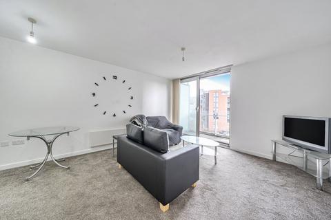 undefined, Blackfriars Road, Salford, Greater Manchester, M3