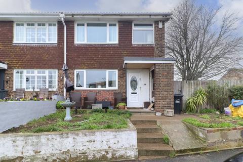 undefined, William Avenue, Margate, Kent, CT9