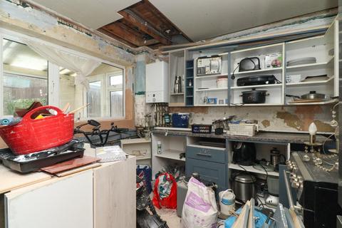 undefined, William Avenue, Margate, Kent, CT9