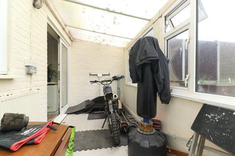 undefined, William Avenue, Margate, Kent, CT9