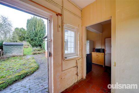 2 bedroom semi-detached house for sale, Linthurst Newtown, Blackwell, Bromsgrove, Worcestershire, B60