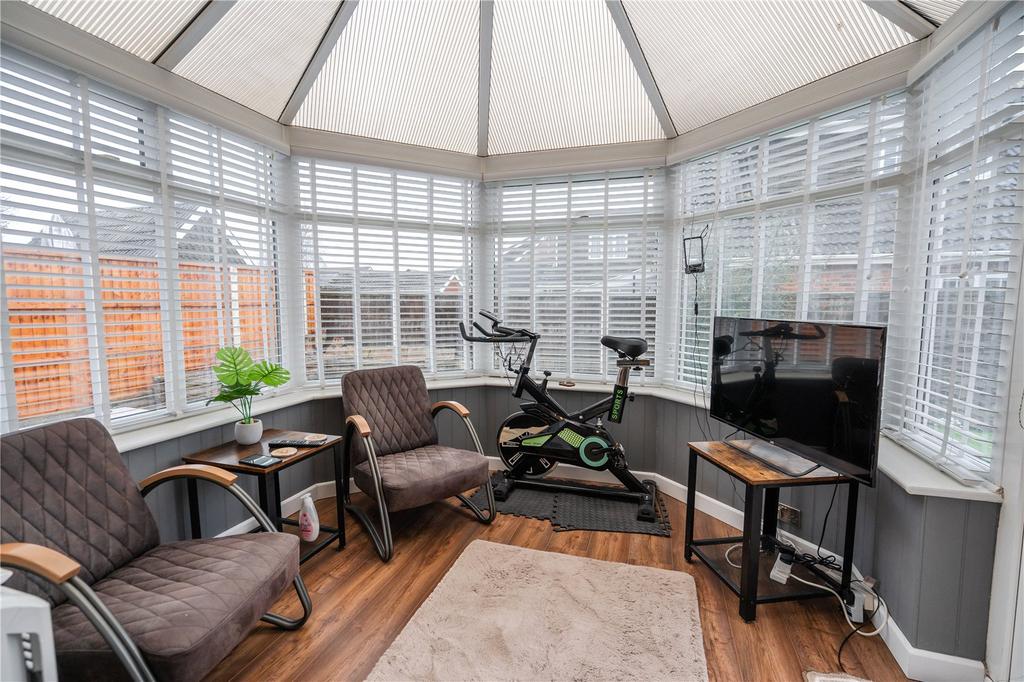 Sun Room