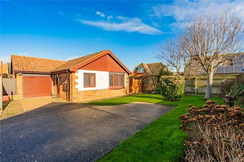 2 bedroom bungalow for sale, Viscount Way, Humberston, Grimsby, Lincolnshire, DN36