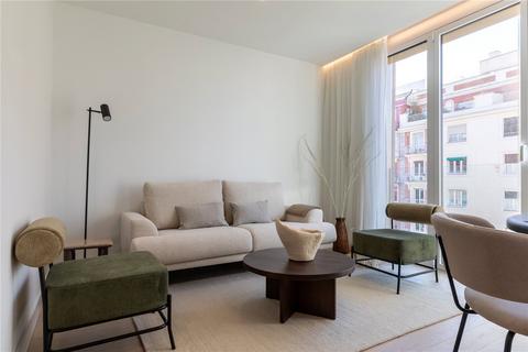 1 bedroom apartment, Vivienda de Obra Nueva En Chamberí, Chamberí, Madrid