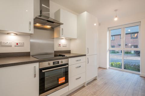 undefined, at Nationwide, 6 FOXGLOVE WAY, Shirebrook NG20