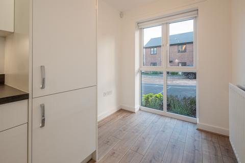 undefined, at Nationwide, 6 FOXGLOVE WAY, Shirebrook NG20