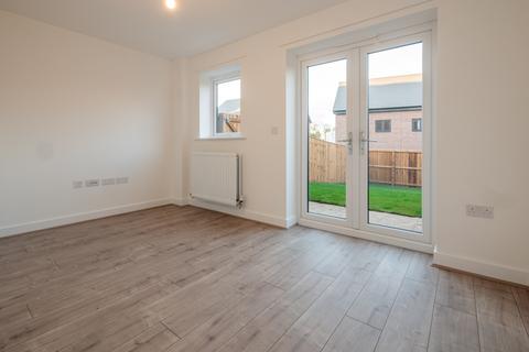 undefined, at Nationwide, 6 FOXGLOVE WAY, Shirebrook NG20