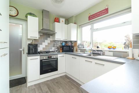 2 bedroom bungalow for sale, Brunswick Road, Birchington, Kent, CT7