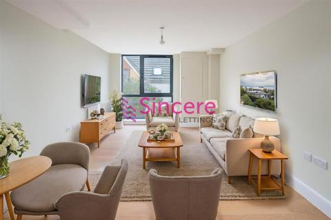 1 bedroom apartment to rent, 14 Cameron Road, Ilford IG3