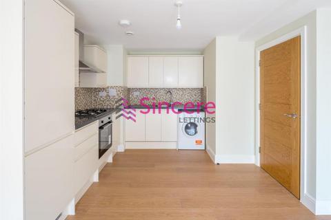 1 bedroom apartment to rent, 14 Cameron Road, Ilford IG3